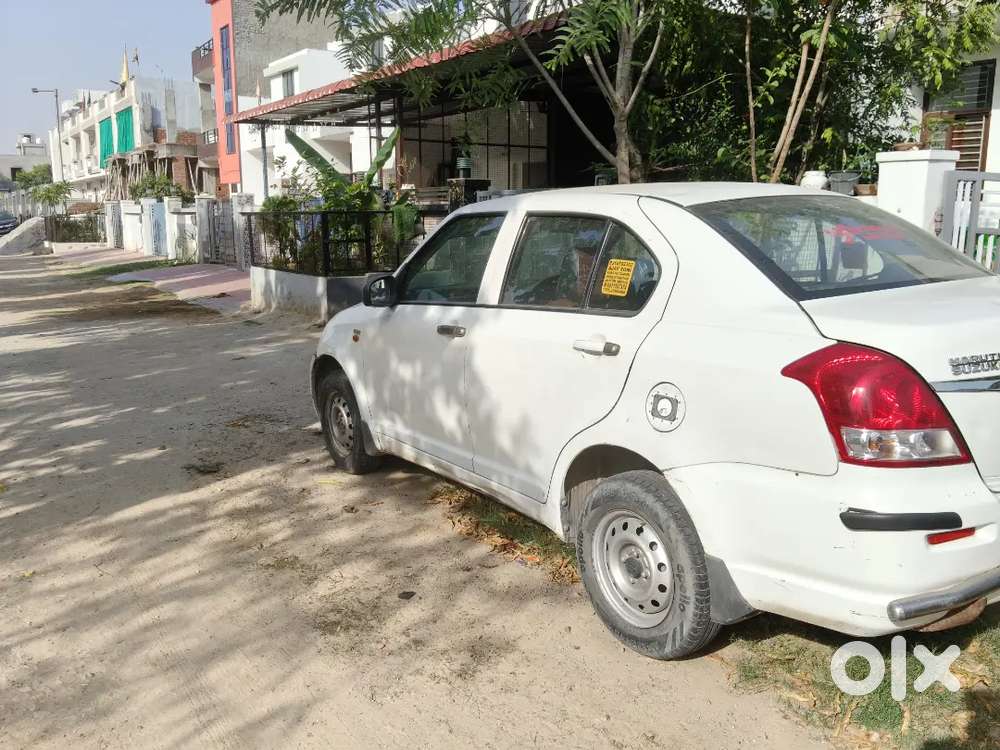 Nice Handling And Best Comfortable Car