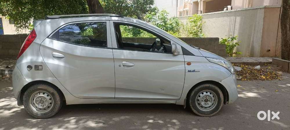 Hyundai Eon Era, 2012, Lpg