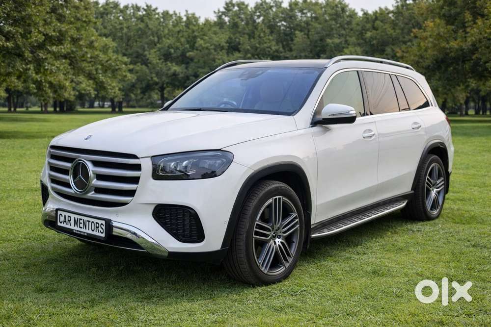 Mercedes-benz Gls 400d 4matic, 2024, Diesel