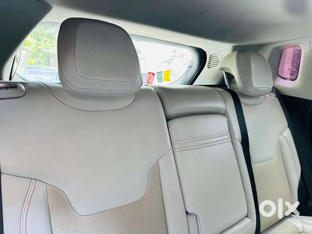 Jeep Compass Diesel 2018