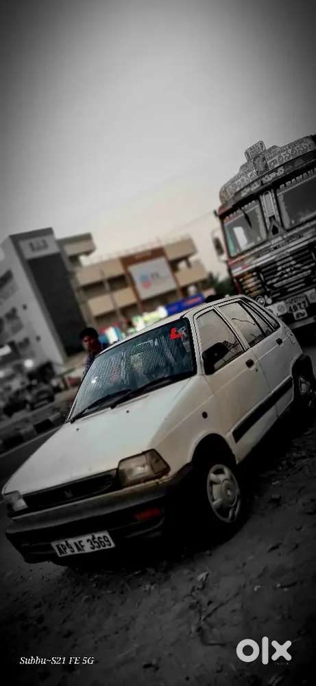 29k Fixed Running Condition