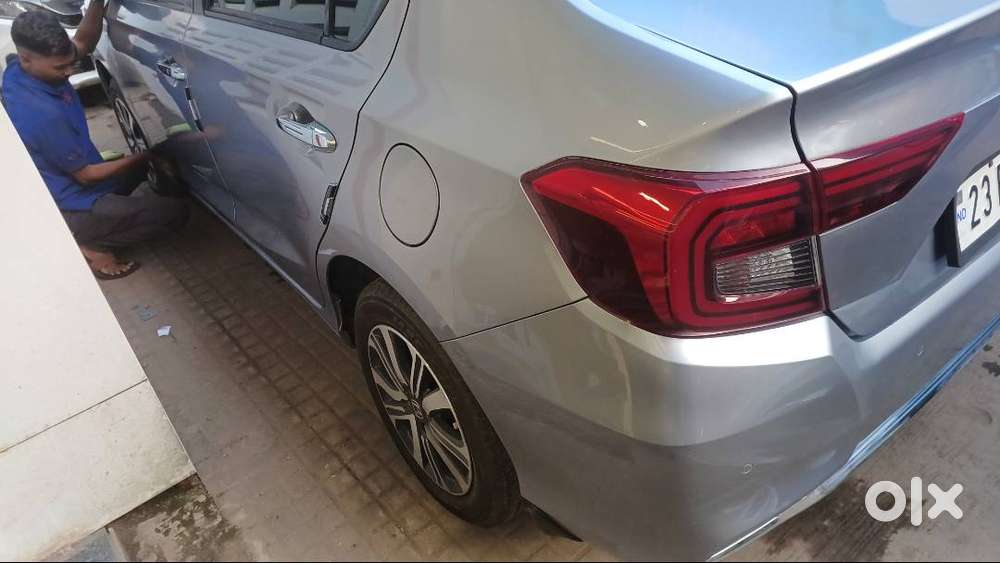 Honda Amaze 2023 Cvt Petrol