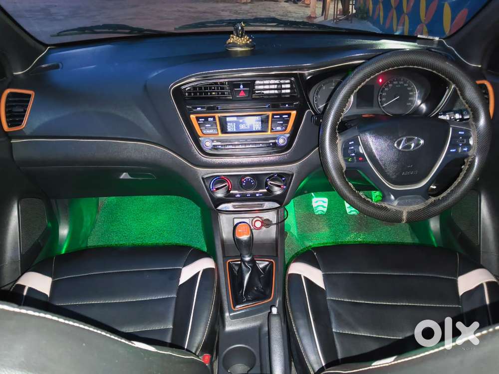 Hyundai I20 Active 1.2, 2015, Diesel