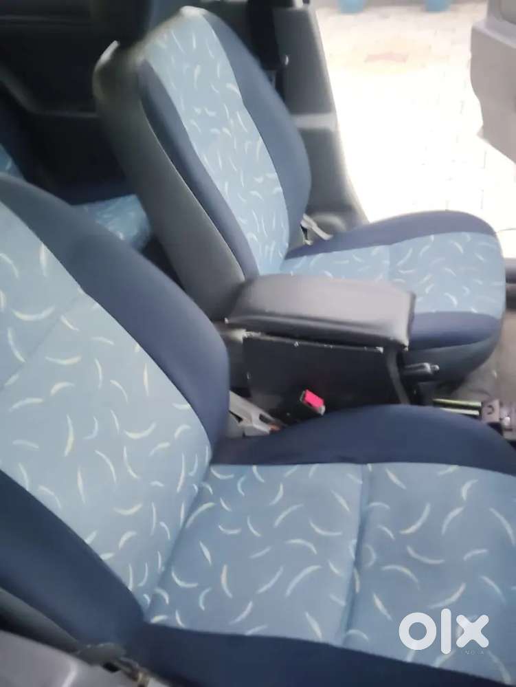 Maruti Suzuki Alto 2007 Petrol Manual