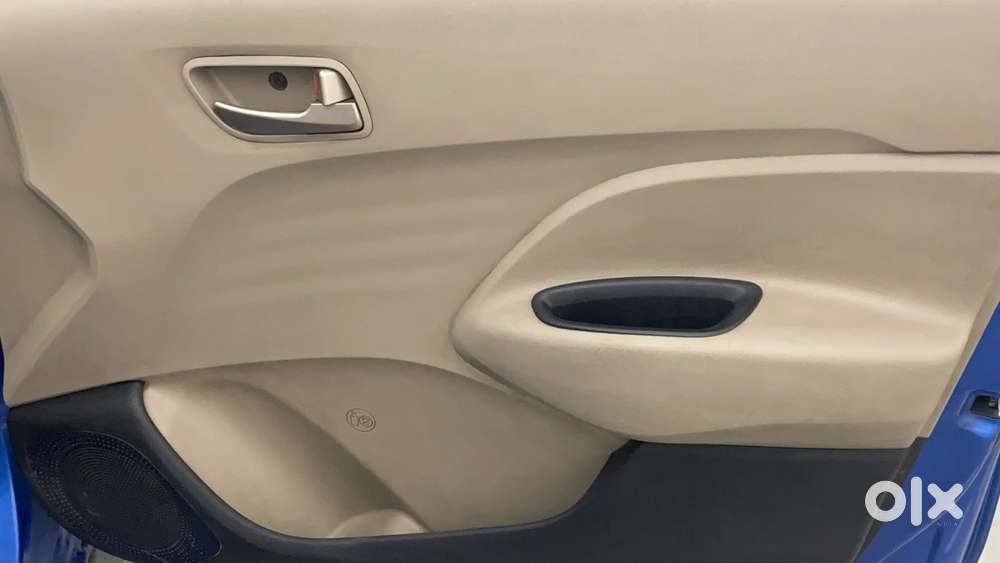 Hyundai New Santro 1.1 Sportz Mt Cng, 2019, Cng & Hybrids