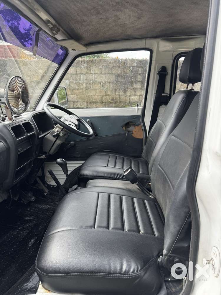 Maruti Suzuki Omni 5 Seater, 2011, Petrol