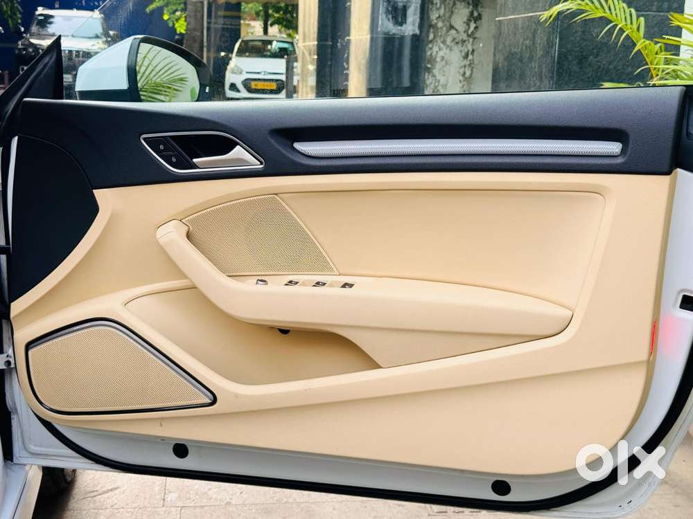 Audi A3 Cabriolet 1.4 Tfsi, 2015, Petrol