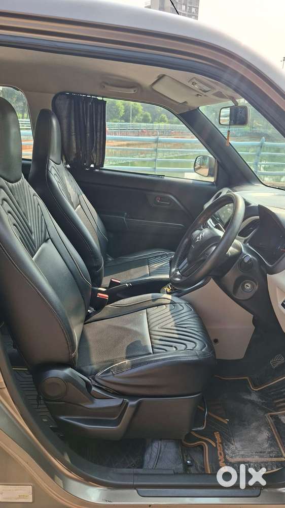 Maruti Suzuki Wagon R Lxi Cng, 2019, Cng & Hybrids