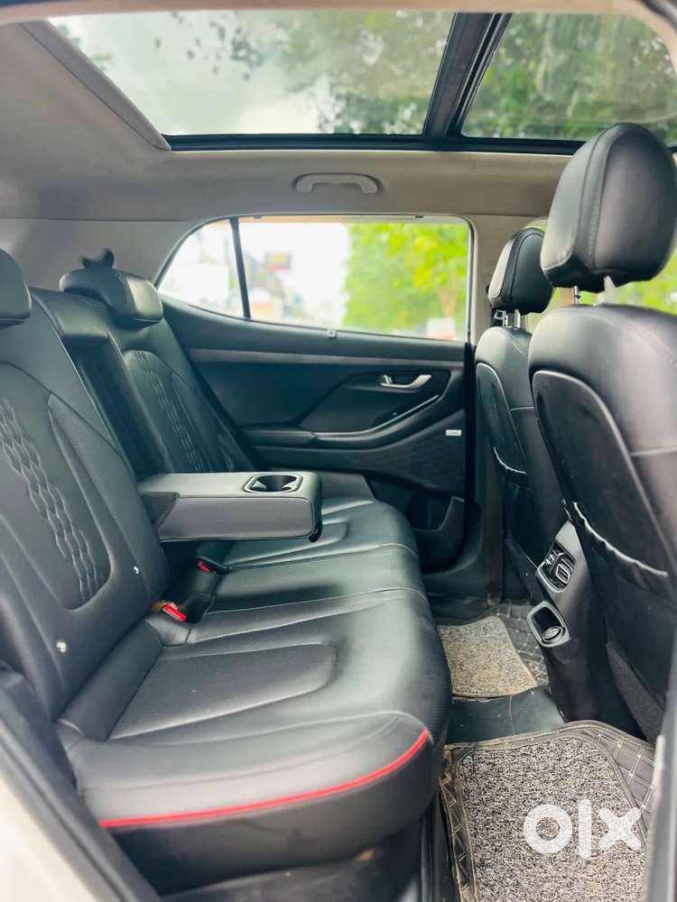 Hyundai Creta Sx (o) 1.5 Diesel Automatic, 2023, Diesel