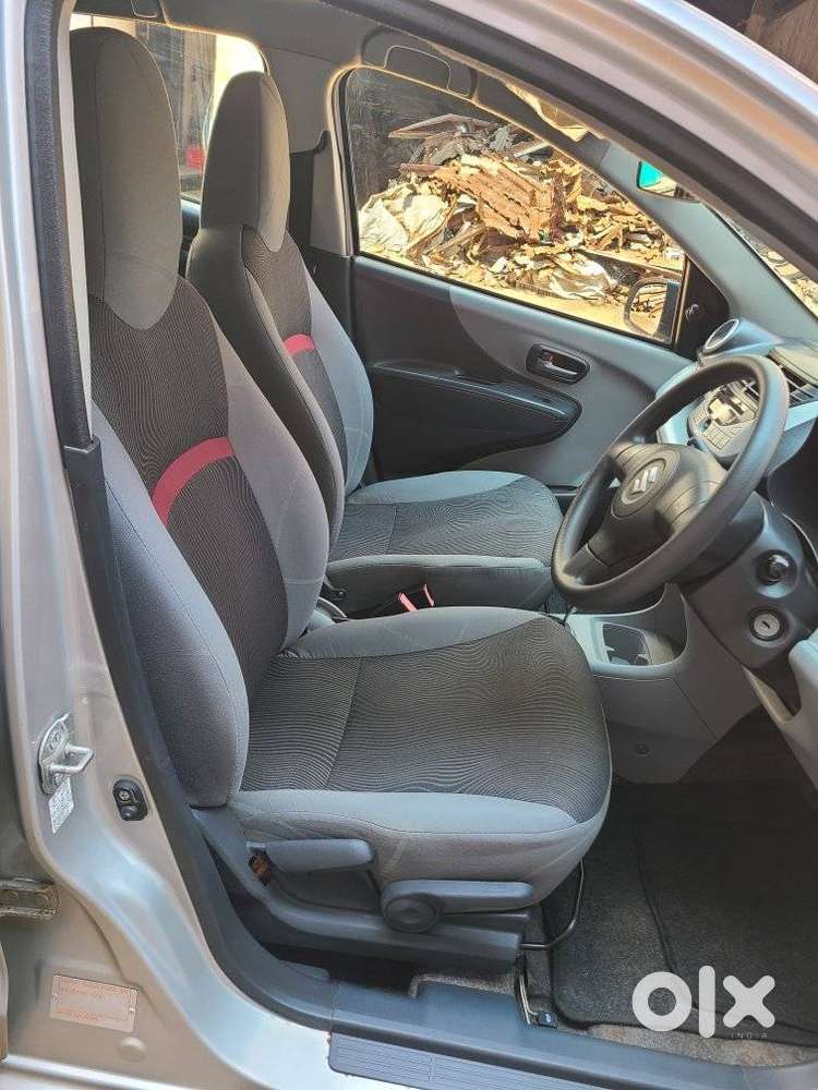 Maruti Suzuki A-star At Vxi, 2011, Petrol