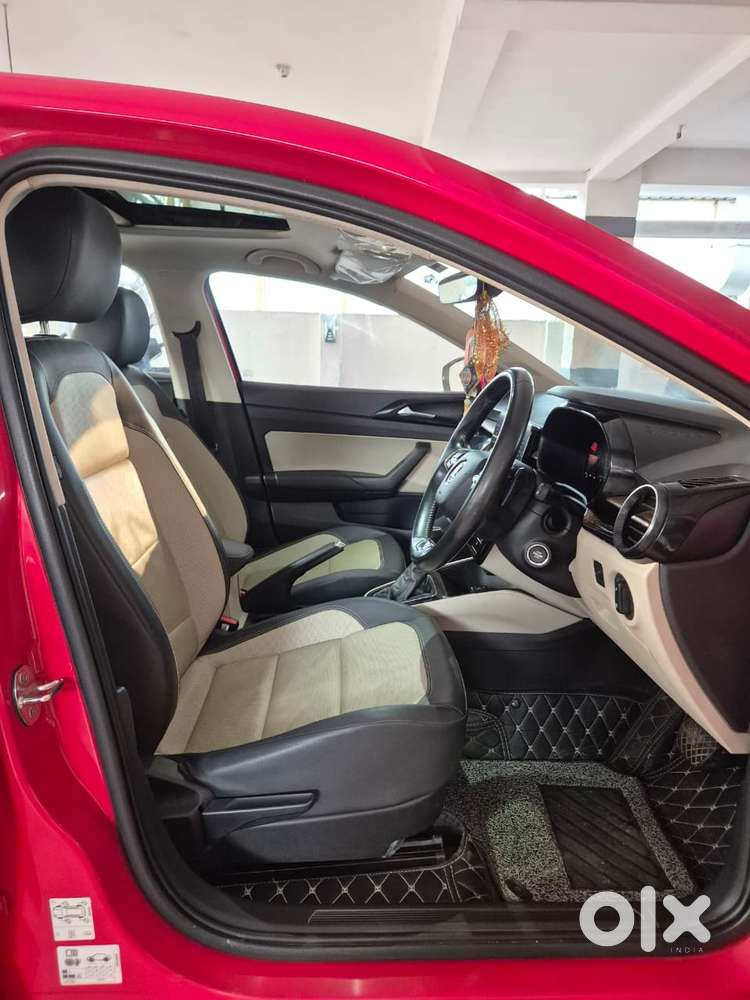 Skoda Slavia 1.5 Tsi Style Dsg, 2022, Petrol