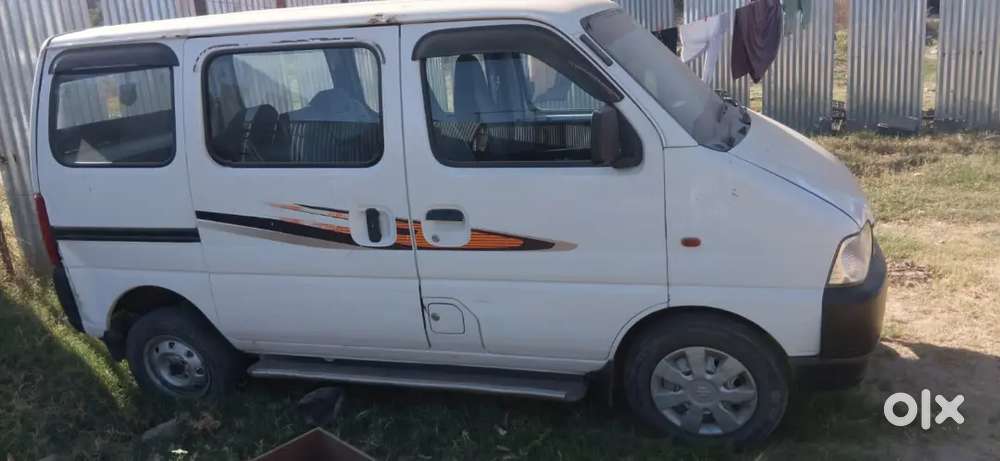 New Car Leni He
