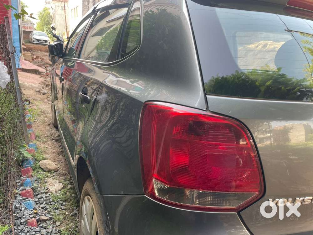 Volkswagen Polo Diesel 2014