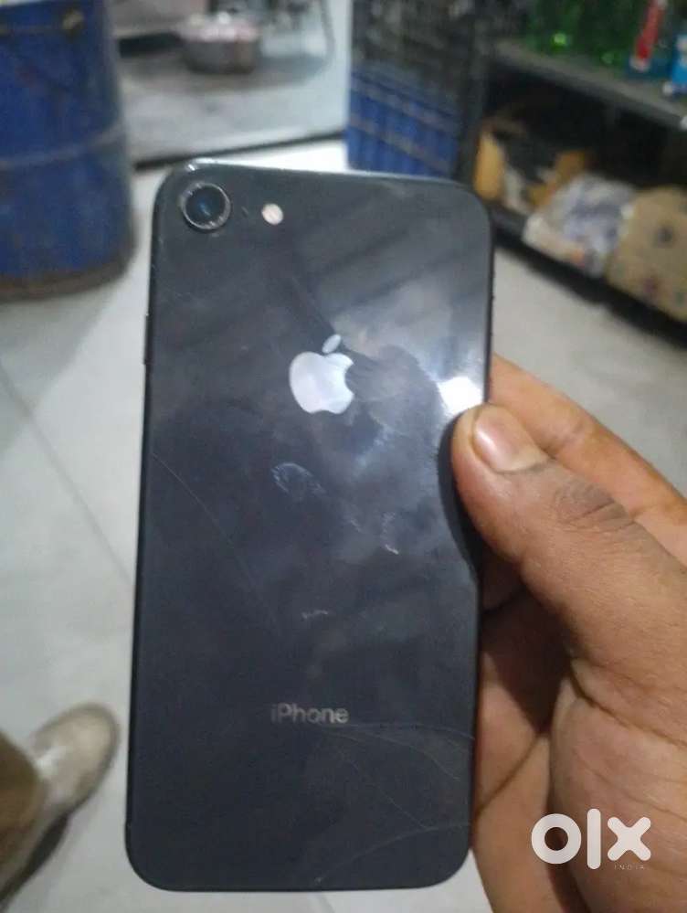 I phone 8 256