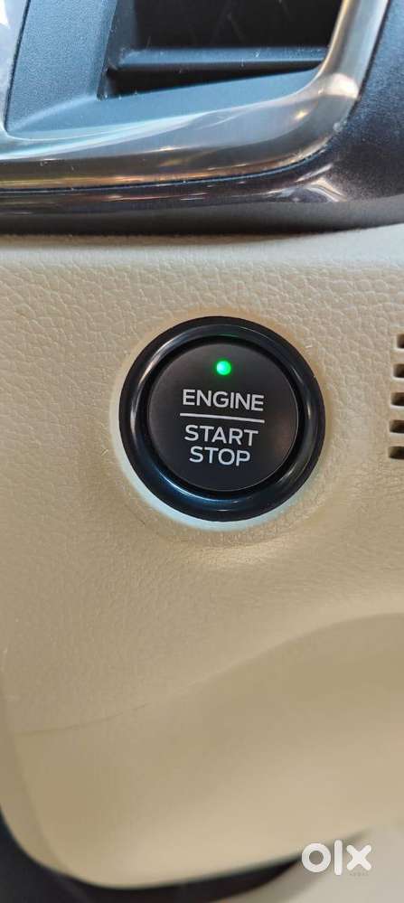 Ford Endeavour 2.2 Titanium At 4x2, 2019, Diesel