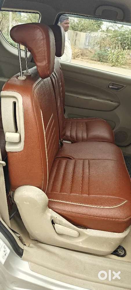 Maruti Suzuki Ertiga 2017 Diesel