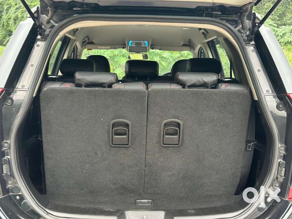 Mahindra Xuv500 W7, 2019, Diesel