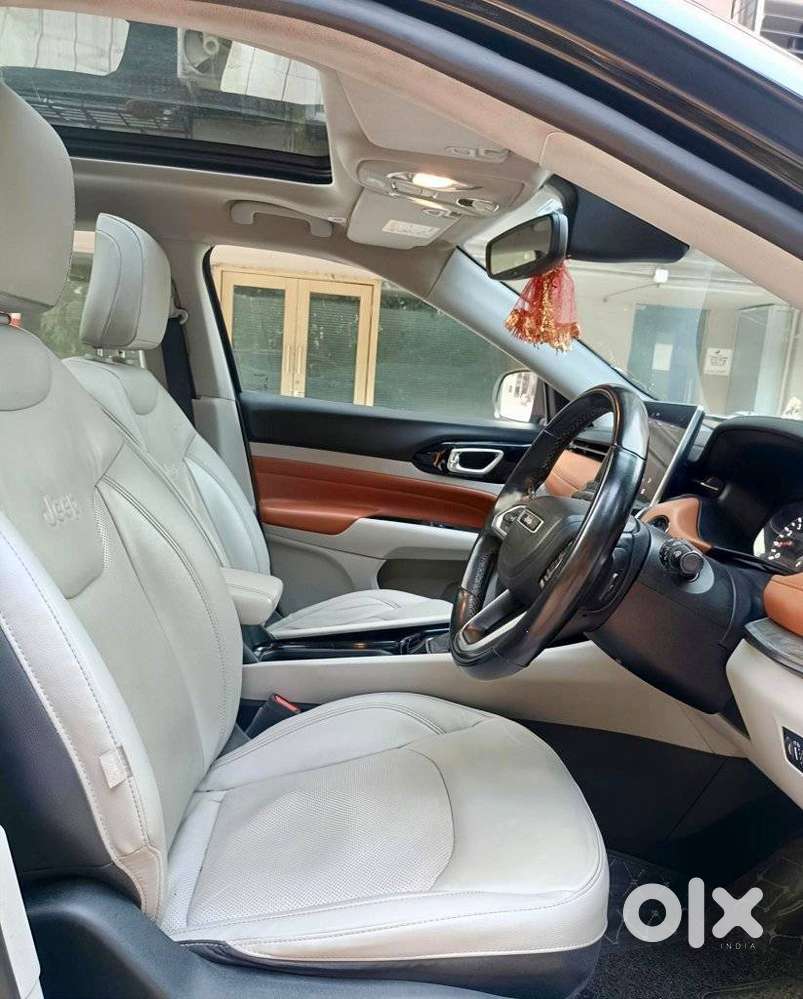 Jeep Compass 1.4 Limited Option, 2021, Petrol