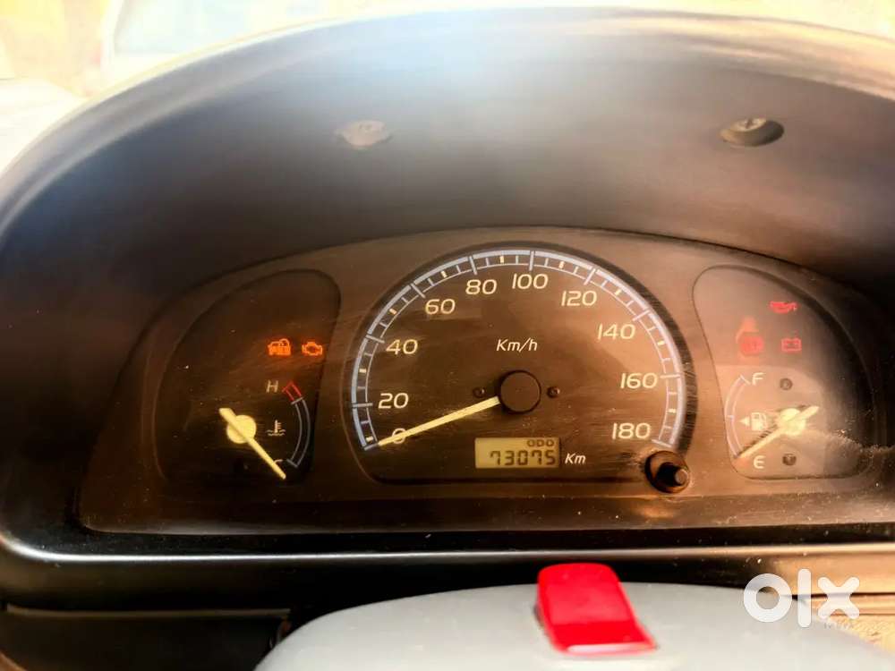 Maruti Suzuki Wagon R 2008 Petrol Well Maintained