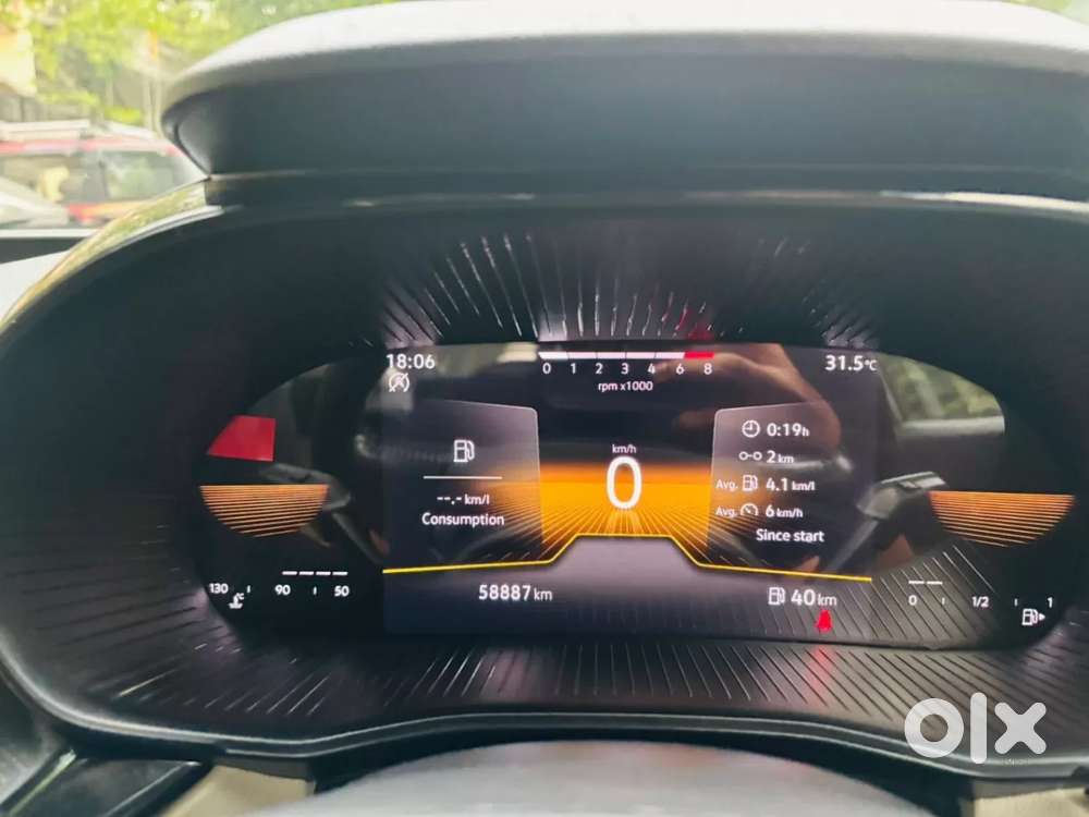 Skoda Slavia Ambition 1.0l Tsi Mt, 2022, Petrol