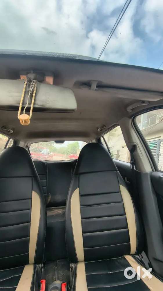 Maruti Suzuki Alto 2012 End Model Petrol