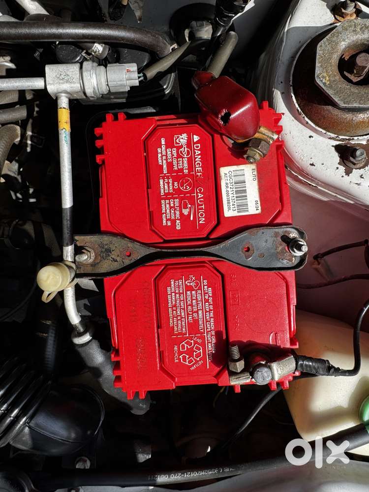 Maruti Suzuki Alto 800 2012-2016 Lxi, 2012, Petrol