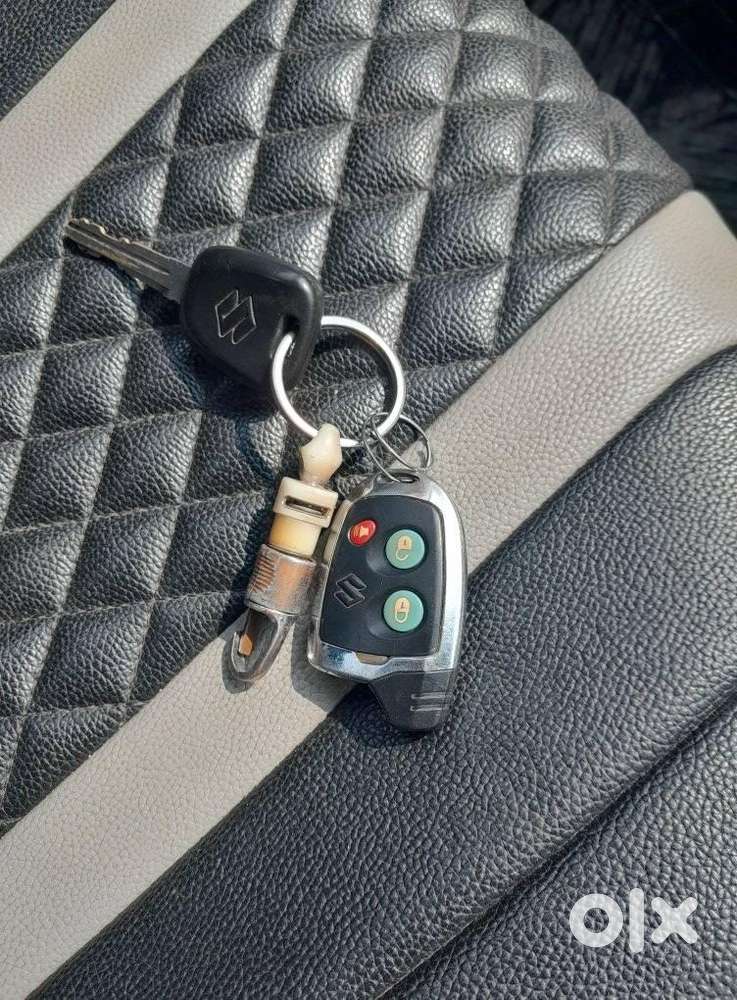 Maruti Suzuki Alto 800 Lxi, 2018, Petrol