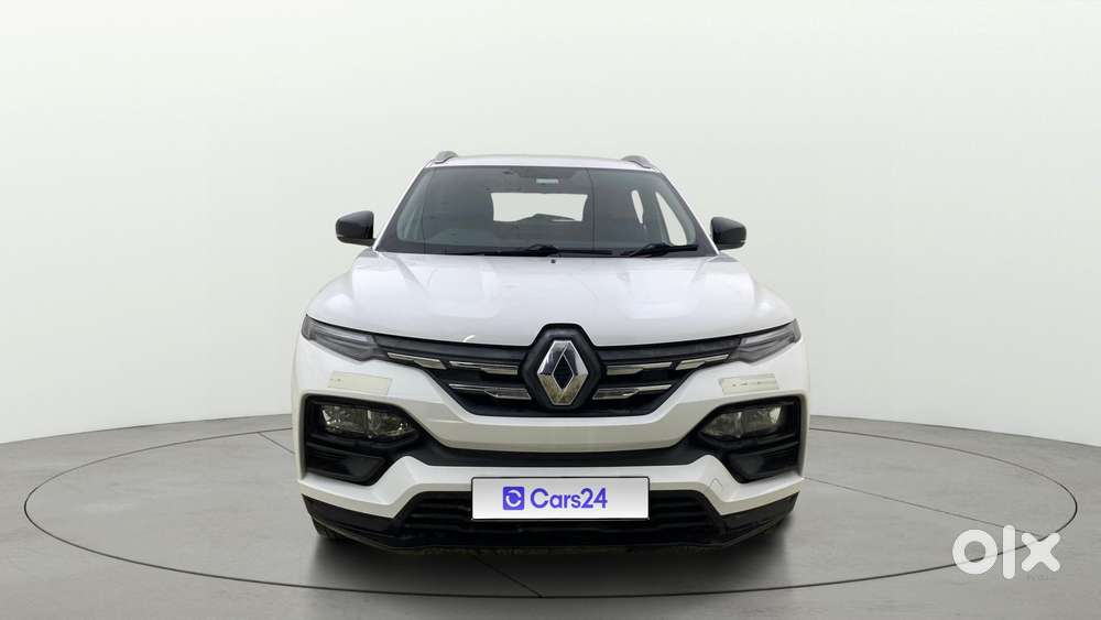 Renault Kiger Rxt Amt, 2024, Cng & Hybrids