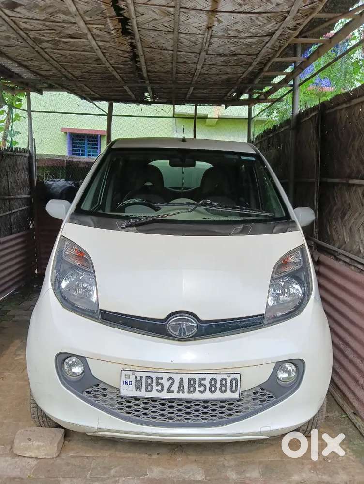 Tata Nano 2016
