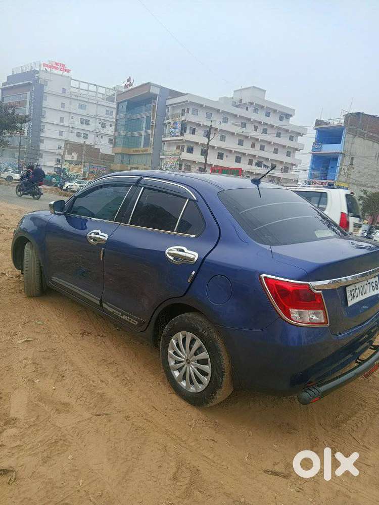 Maruti Suzuki Dzire 2017-2020 1.2 Vxi, 2018, Petrol