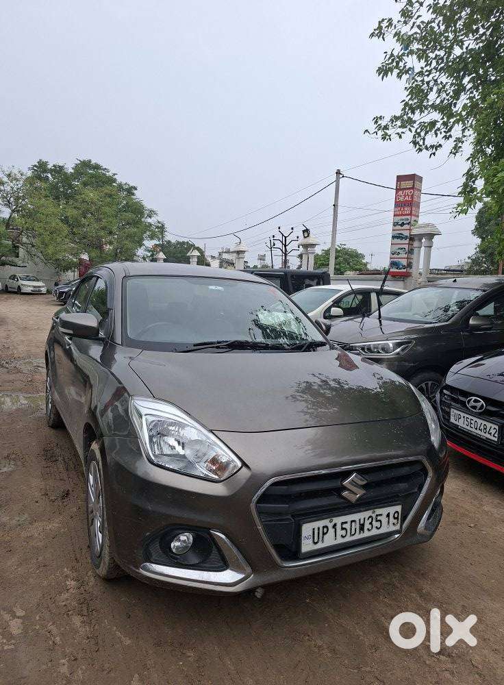 Maruti Suzuki Swift Dzire 1.3 Lxi, 2023, Cng & Hybrids