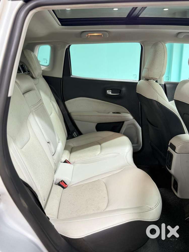 Jeep Compass 1.4 Limited Plus, 2020, Diesel
