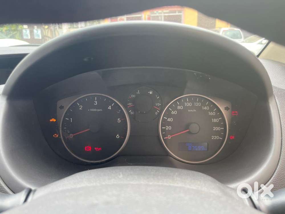 Hyundai I20 Sportz 1.4 Crdi, 2013, Diesel