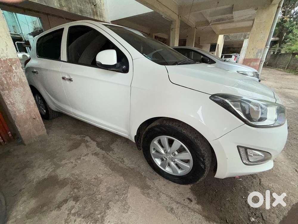 Hyundai I20 2013 Diesel 87000 Km Driven
