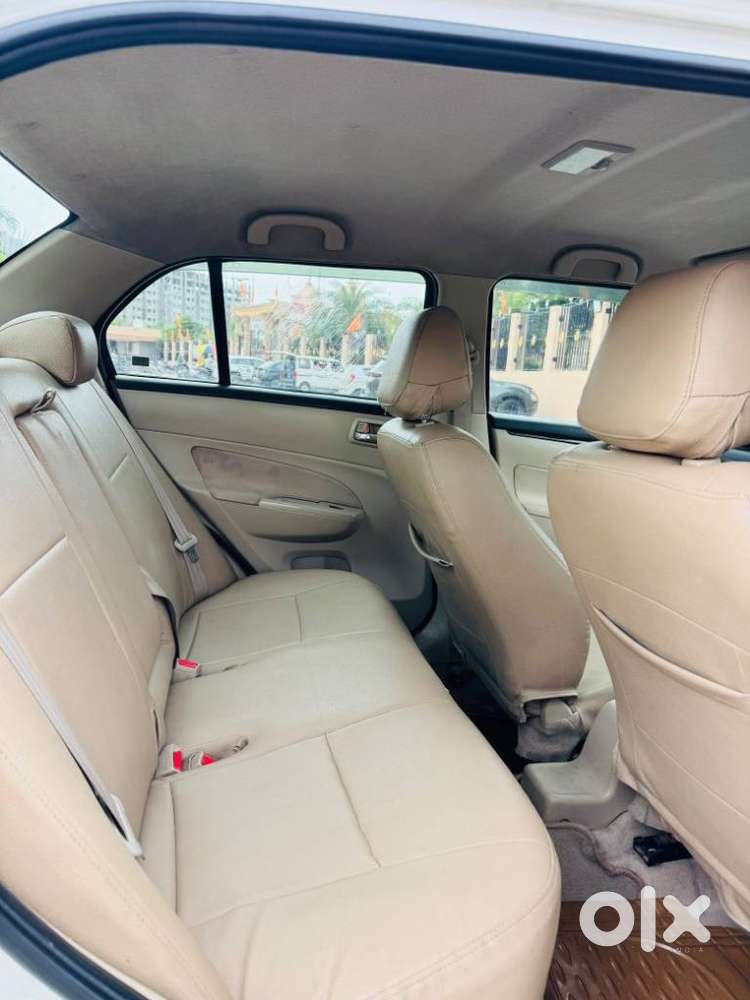 Maruti Suzuki Swift Dzire Vdi (o), 2014, Diesel