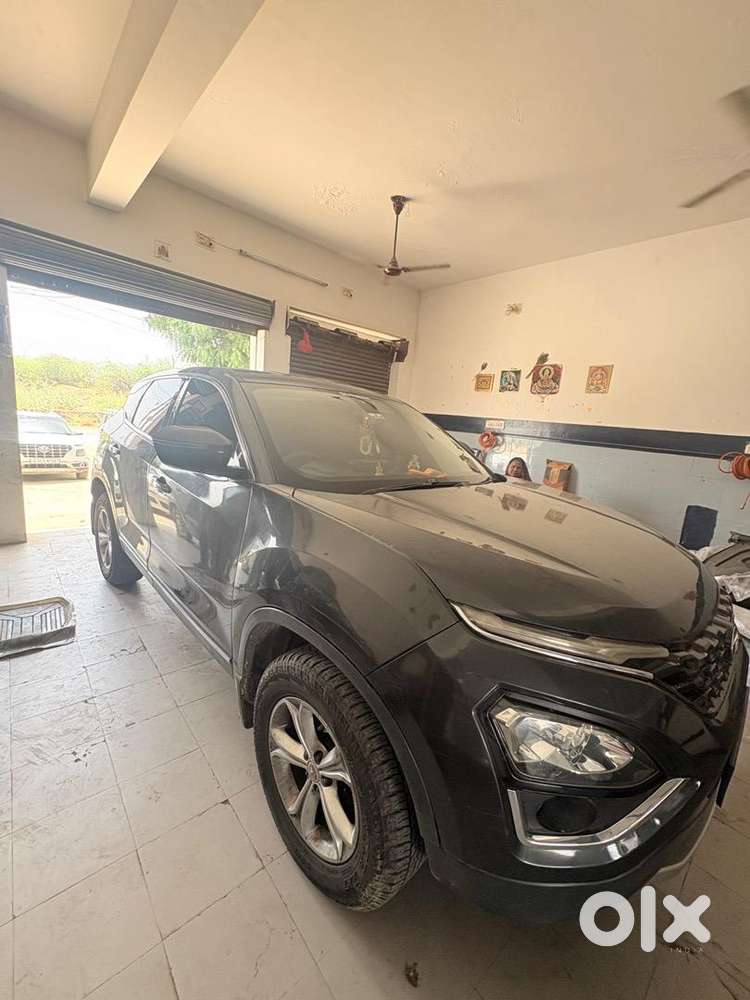 Tata Harrier 2019 Diesel Good Condition
