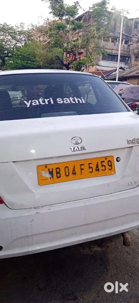 Tata Indigo Ecs 2013 Diesel 150000 Km Driven