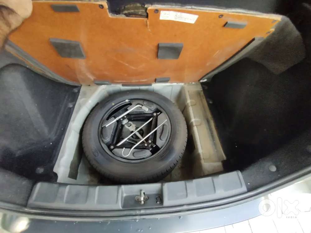 Tata Nexon 1.2 Revotron 2019