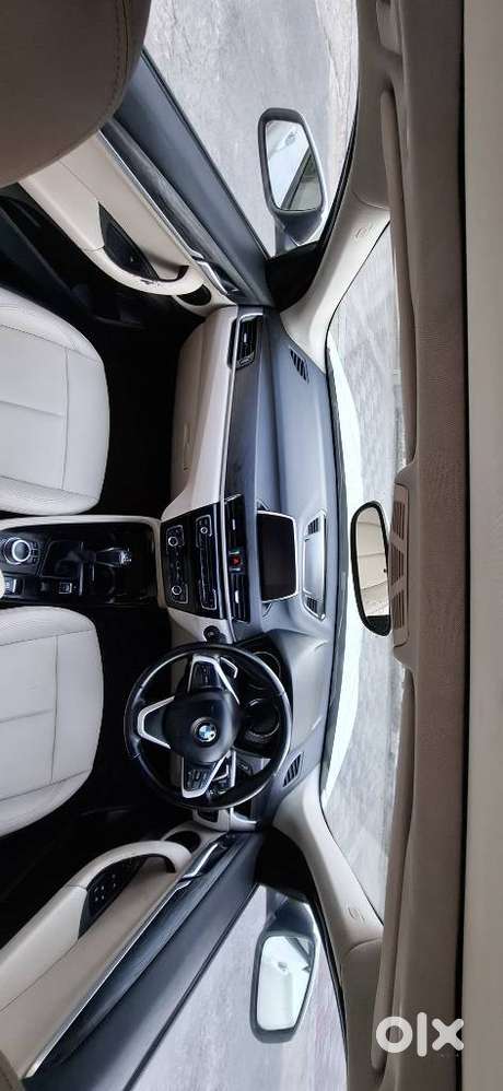 Bmw X1 Sdrive 20d X Line, 2019, Diesel