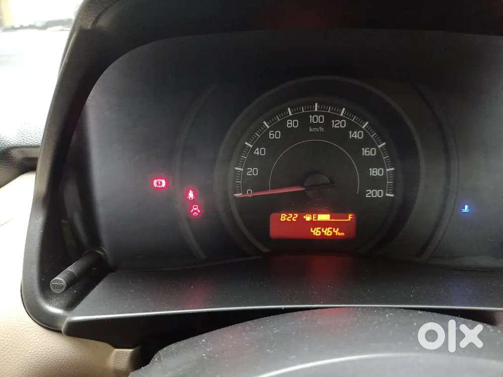 Maruti Suzuki Dzire 2019 Petrol 48000 Km Driven
