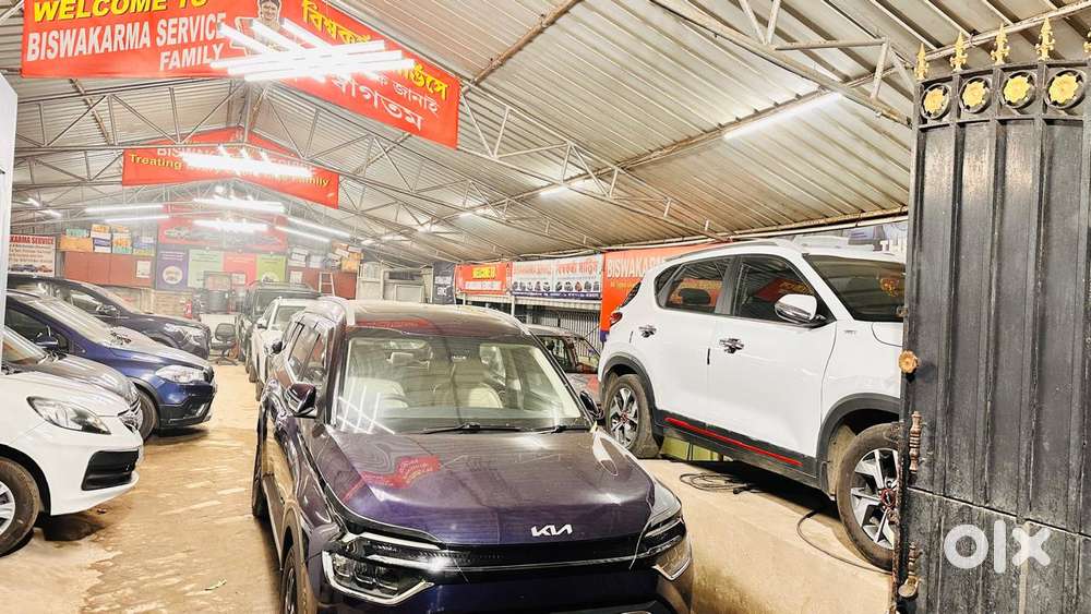 Honda City Zx Petrol Cvt, 2018, Petrol