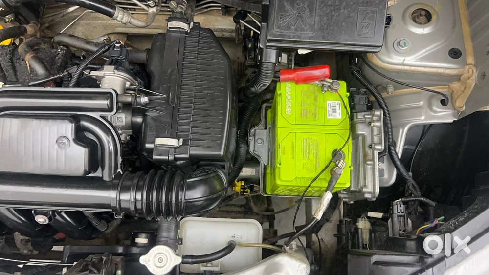 Renault Kwid 2019-ongoing 1.0 Rxt Amt (o), 2022, Petrol