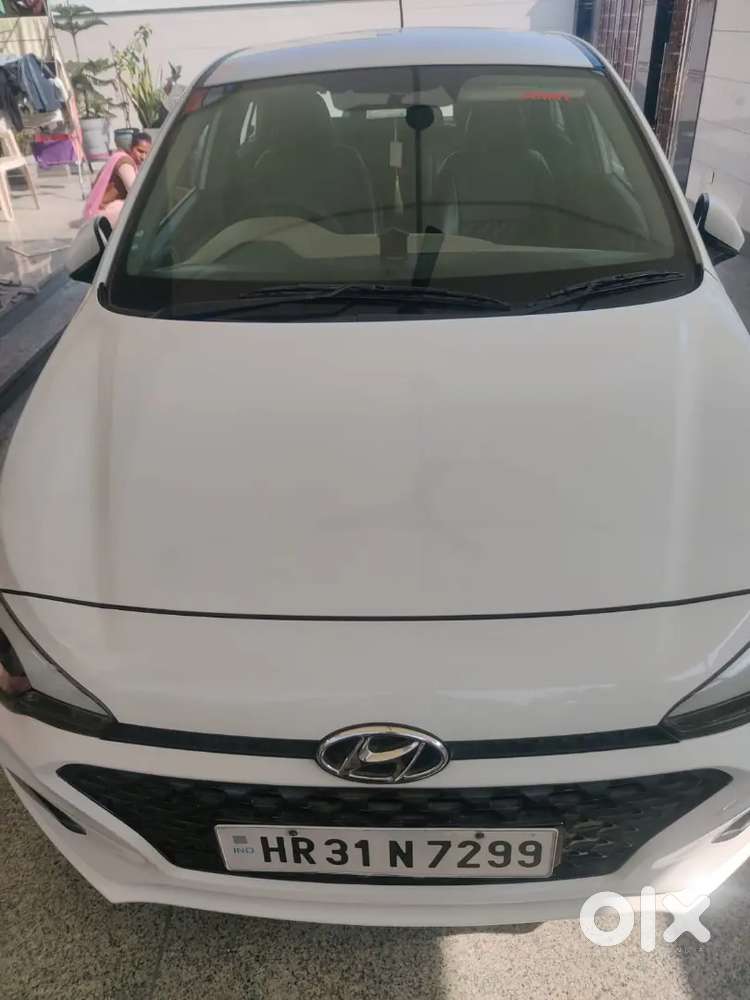 Hyundai I20 Asta 2018