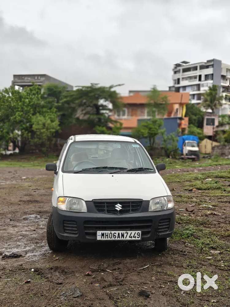 Maruti Suzuki Alto 2008