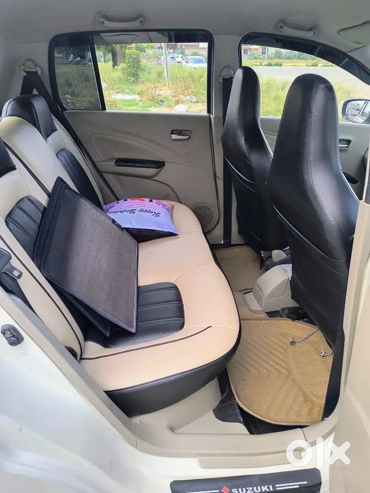 Maruti Suzuki Celerio Top Model Less Driven New Condition