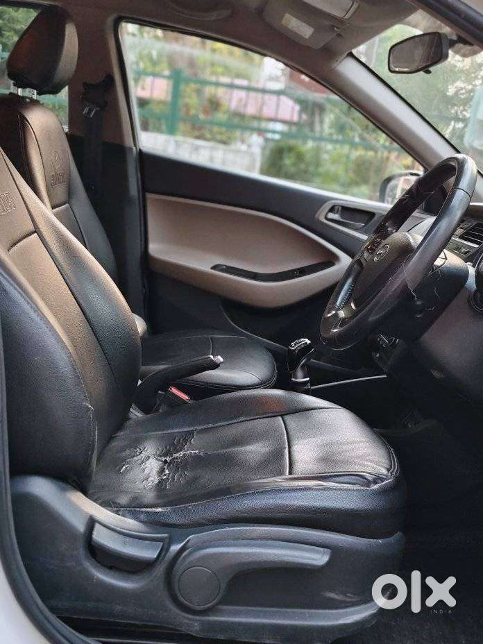 Hyundai I20 1.2 Asta, 2016, Diesel