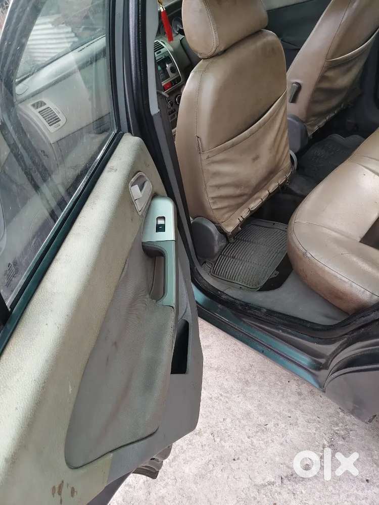 Tata Manza 2010 Diesel 107000 Km Driven