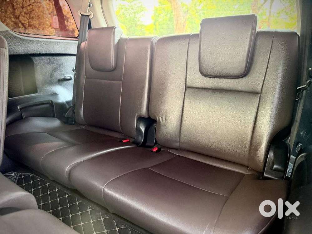 Toyota Fortuner 4x2 At 2.8 Diesel, 2020, Diesel