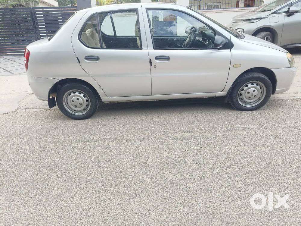 Tata Indigo Ecs Ecs Ls Tdi, 2015, Diesel