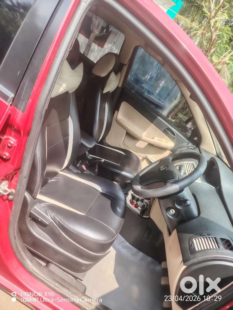 Tata Indica Vista 2012 Diesel Well Maintained